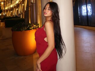 nude live sex ElleJames