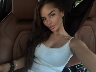 MikaelaBanes Porn Show