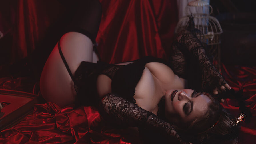 VIP Live Sex Chat with CelesteBlom