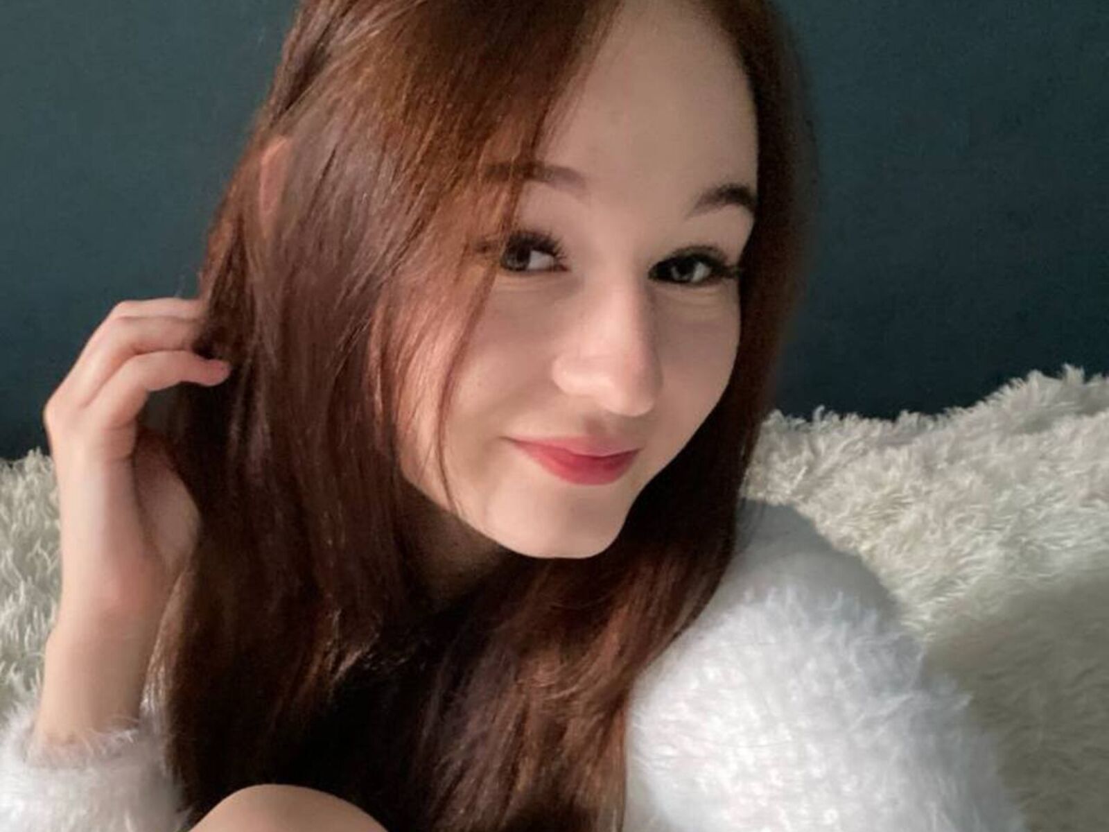 Live cam for JaniceCrawford