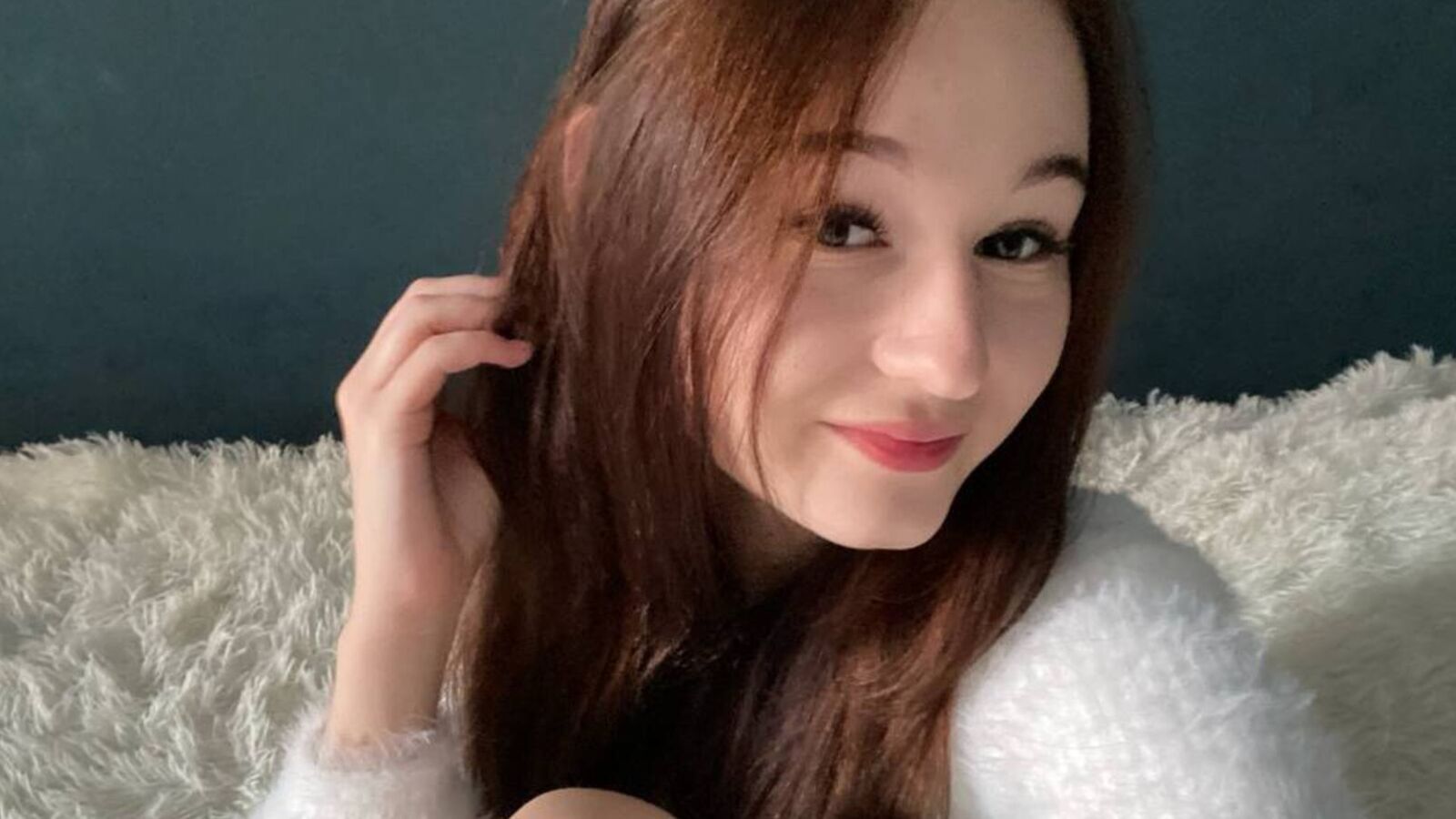 JaniceCrawford glamour portrait