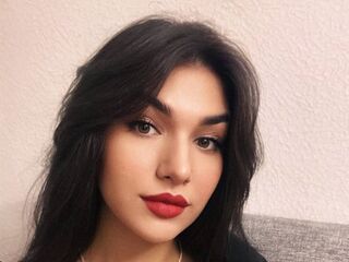MonicaVii webcam model