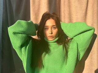 DevonaHiggins Live amateur cam