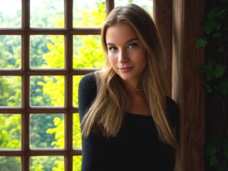 Webcam model BlissGrindel from Web Night Cam profile picture Webcam model BlissGrindel from Web Night Cam