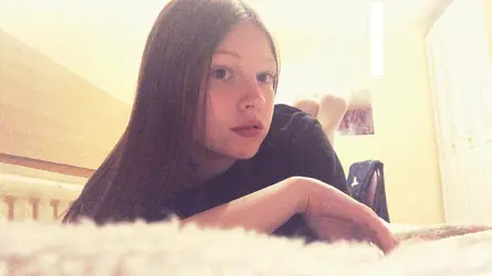 SusanHalisto's chat room