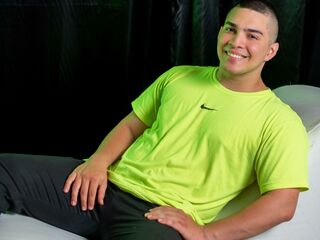 JuanDiamond - LiveJasmin Boy 