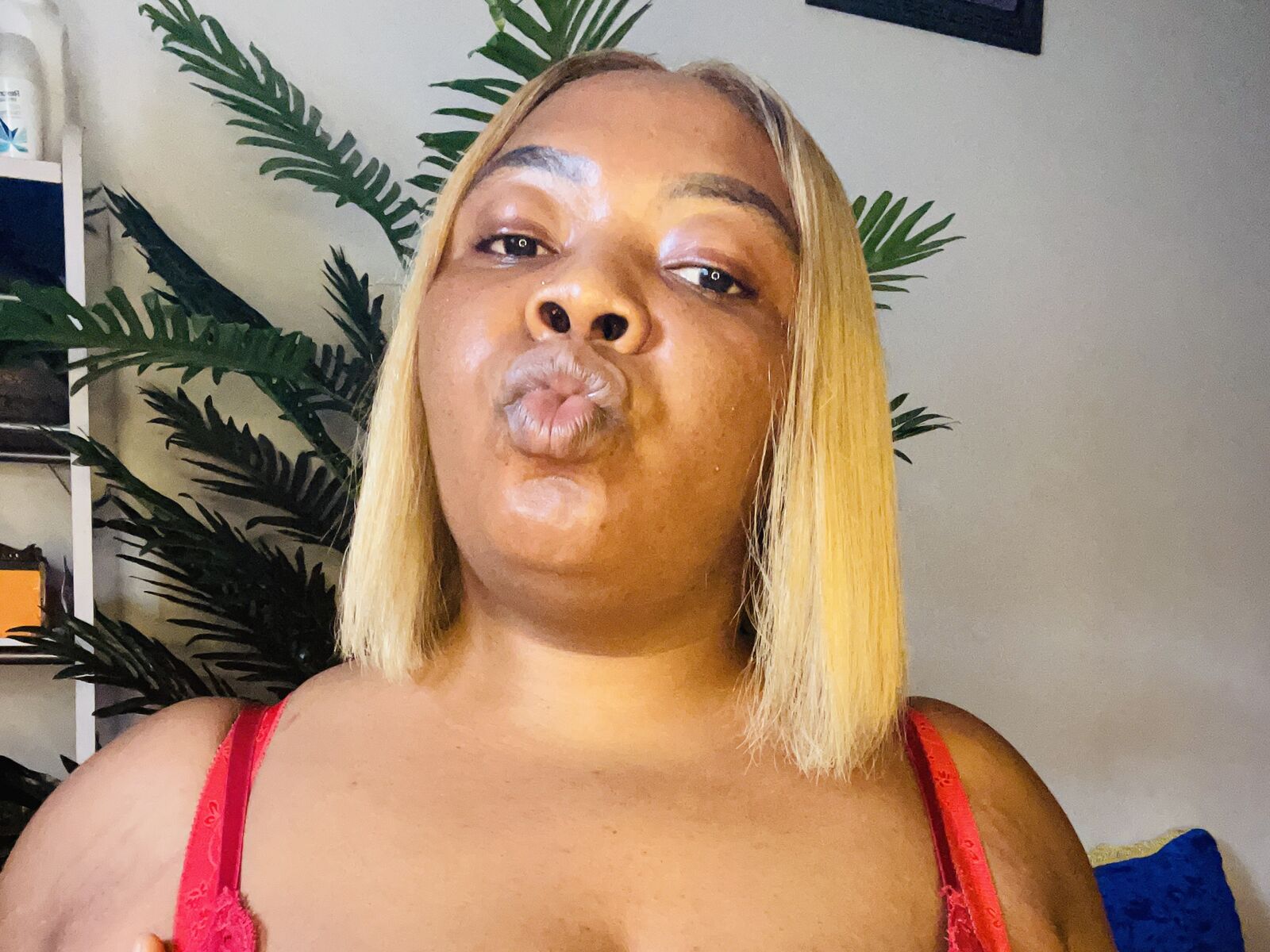 Live cam for LilianLeo
