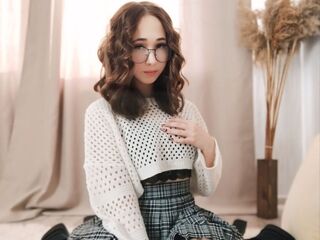 ChloeDreams - LiveJasmin Teen Twerk Footjob Girl 