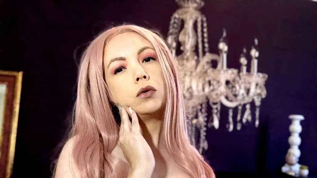 Show privé avec SophiaSinclare