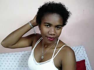 FaraZeria live nude sexxx