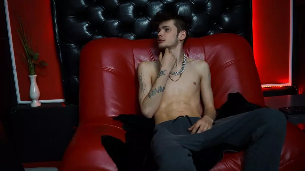 ChristophSpark's chat room
