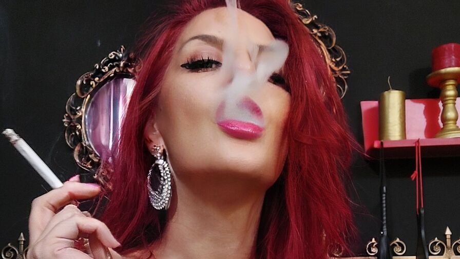 VIP Live Sex Chat with AsyaRoyal