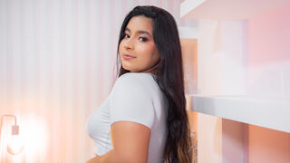 HelenMavis Live Webcam on LiveJasmin