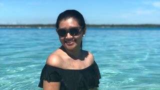 RavenBella LiveJasmin girl free chat preview