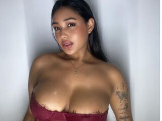 LaurenKaterine Live cam models UK