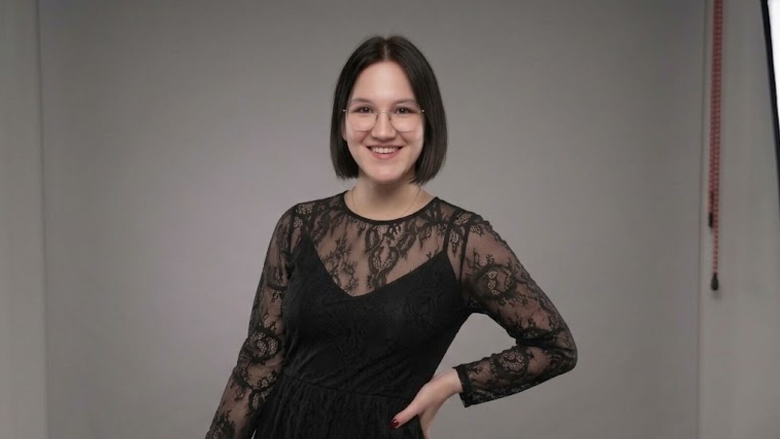 GeorgannSchoepp erotic portrait
