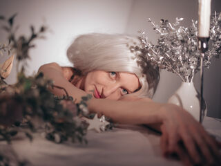 ViktoriaClark Porn Show