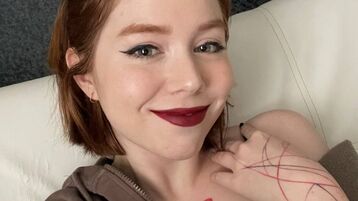 FredericaHayley webcam show