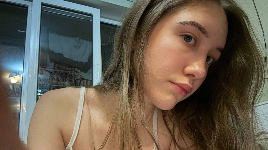 VIP Live Sex Chat with JeniseLozado