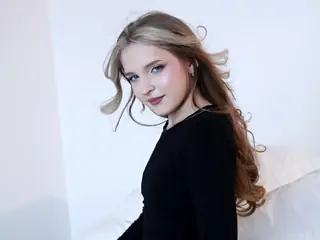 Show privé avec LisaTorress