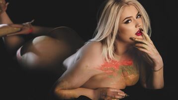 AmeliaGrayson webcam show