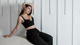 Free Nude DanieHunt
