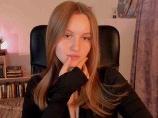 online nude webcam HelyPotter