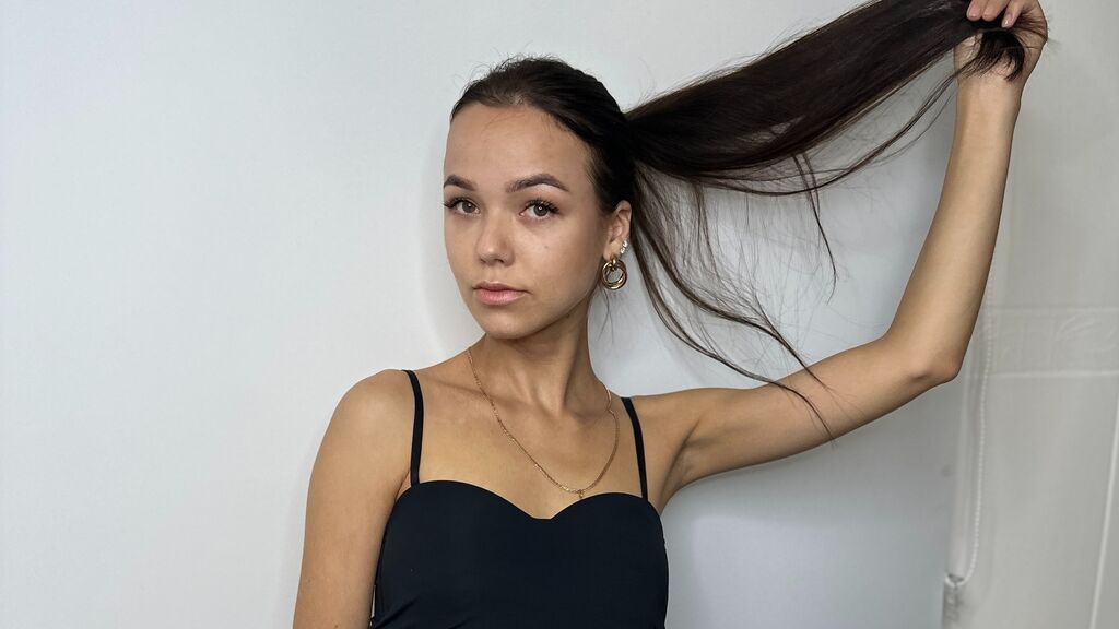 ConstanceFarabee live cam model at LiveJasmin