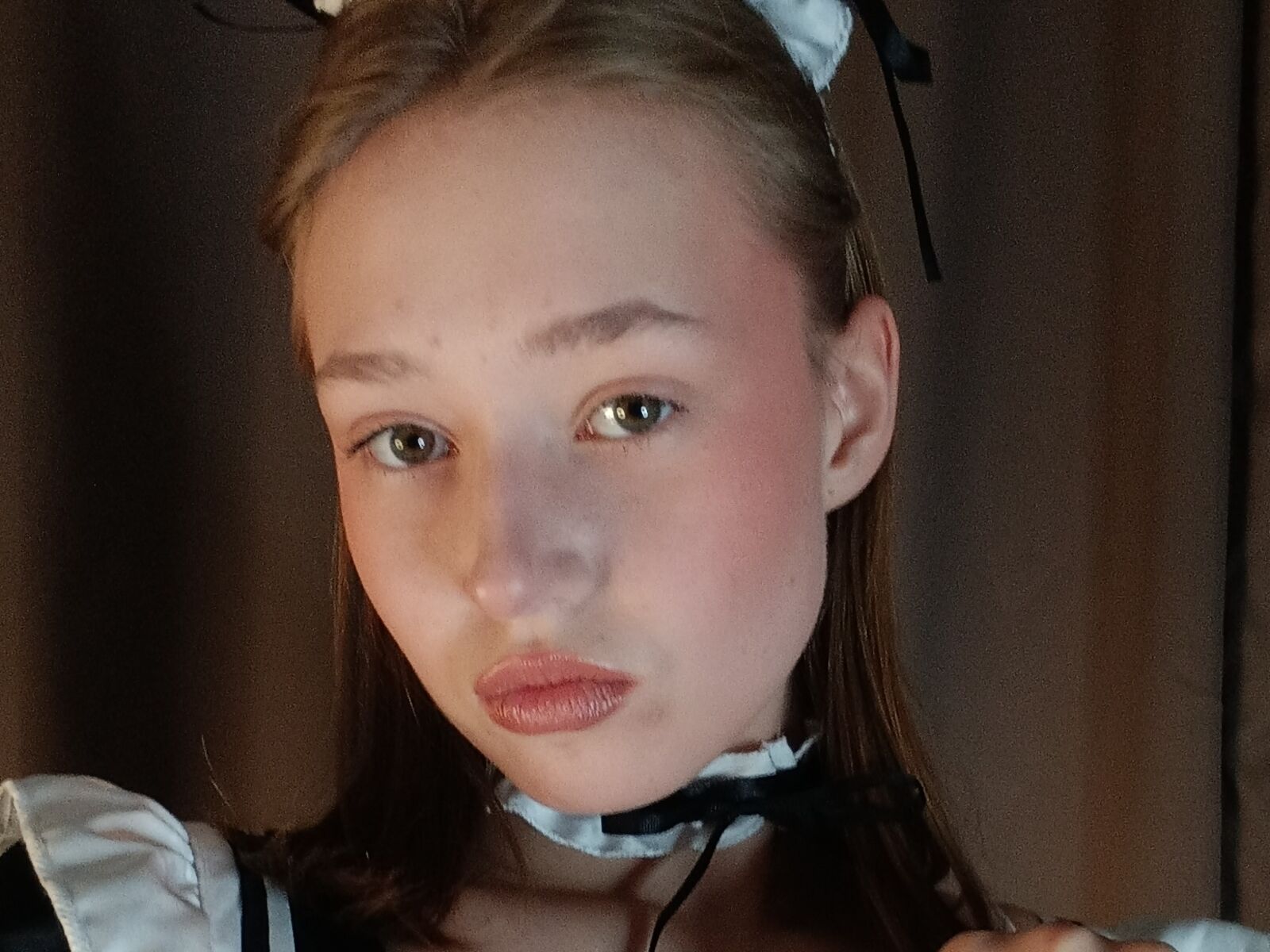Live cam for EvelinaMoorina