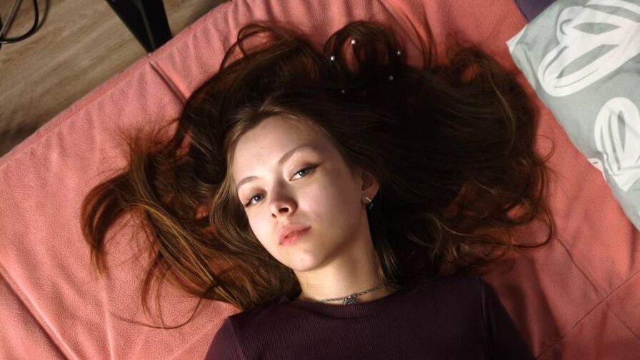 Live Porn Chat with JessikaBrayn