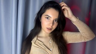 Free Nude MadisonMiller