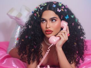 real live webcam StefaniaFlorez