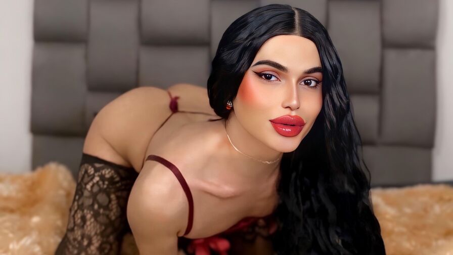 RELATED VIDEOS - WEBCAM StefaniaFlorez STRIPS AND MASTURBATES