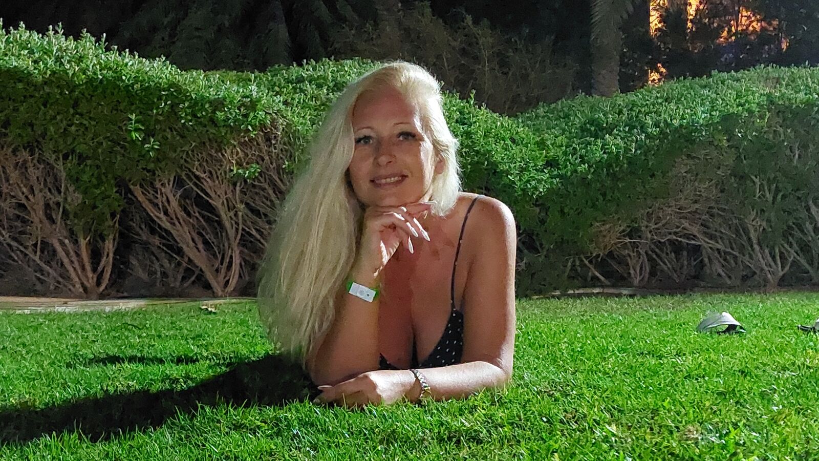 ValeriaPrice erotic portrait