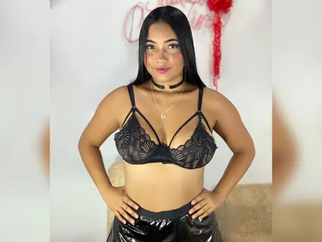 Chat with AlanaRoberts