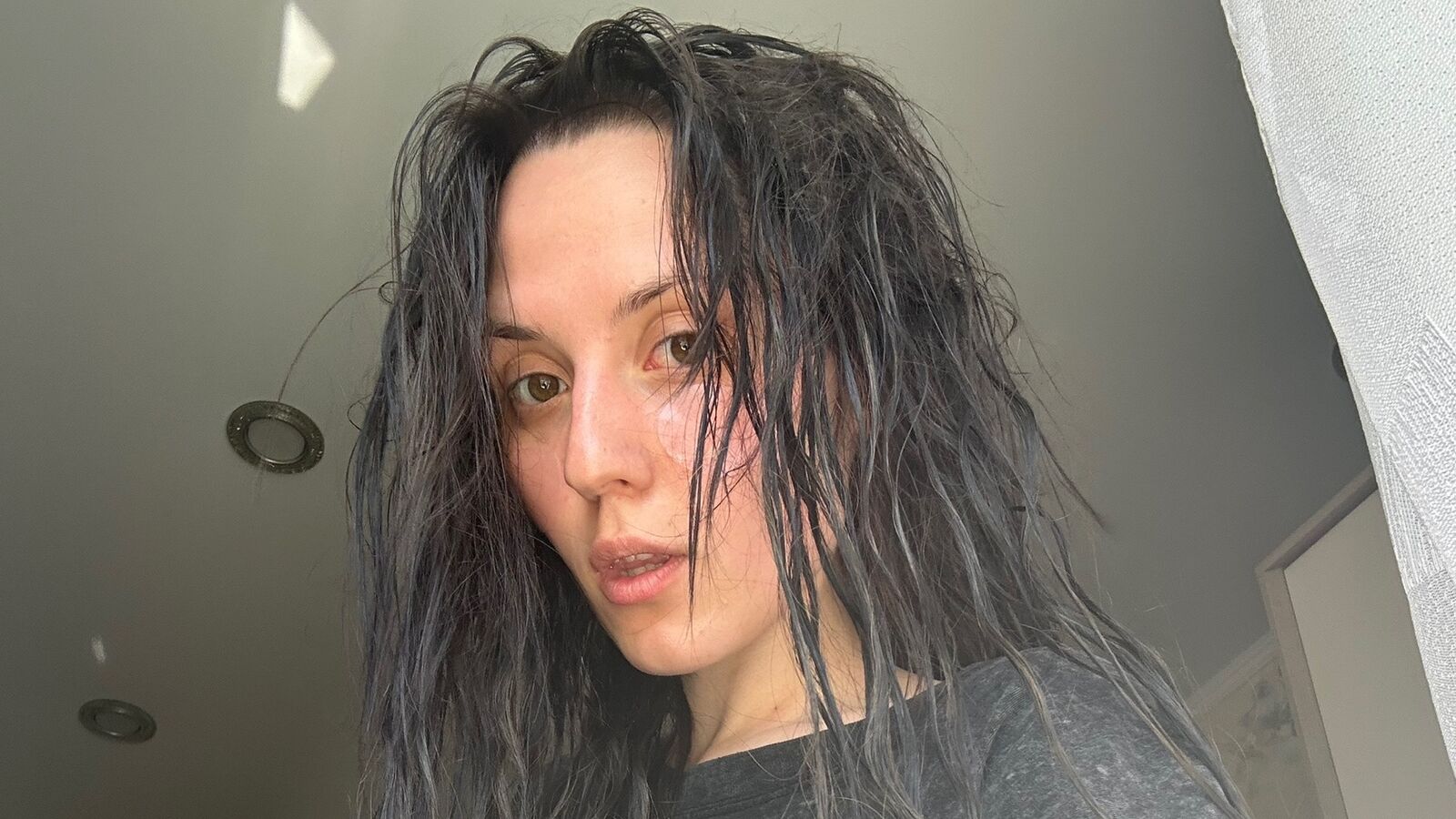 LexyPixie erotic portrait