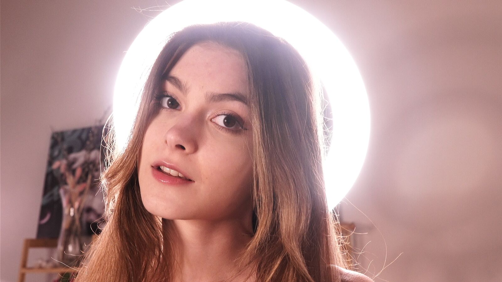 SharolynHariston erotic portrait