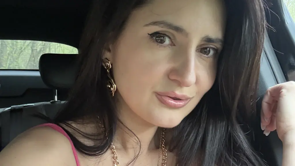 Show privé avec ShaleyPink