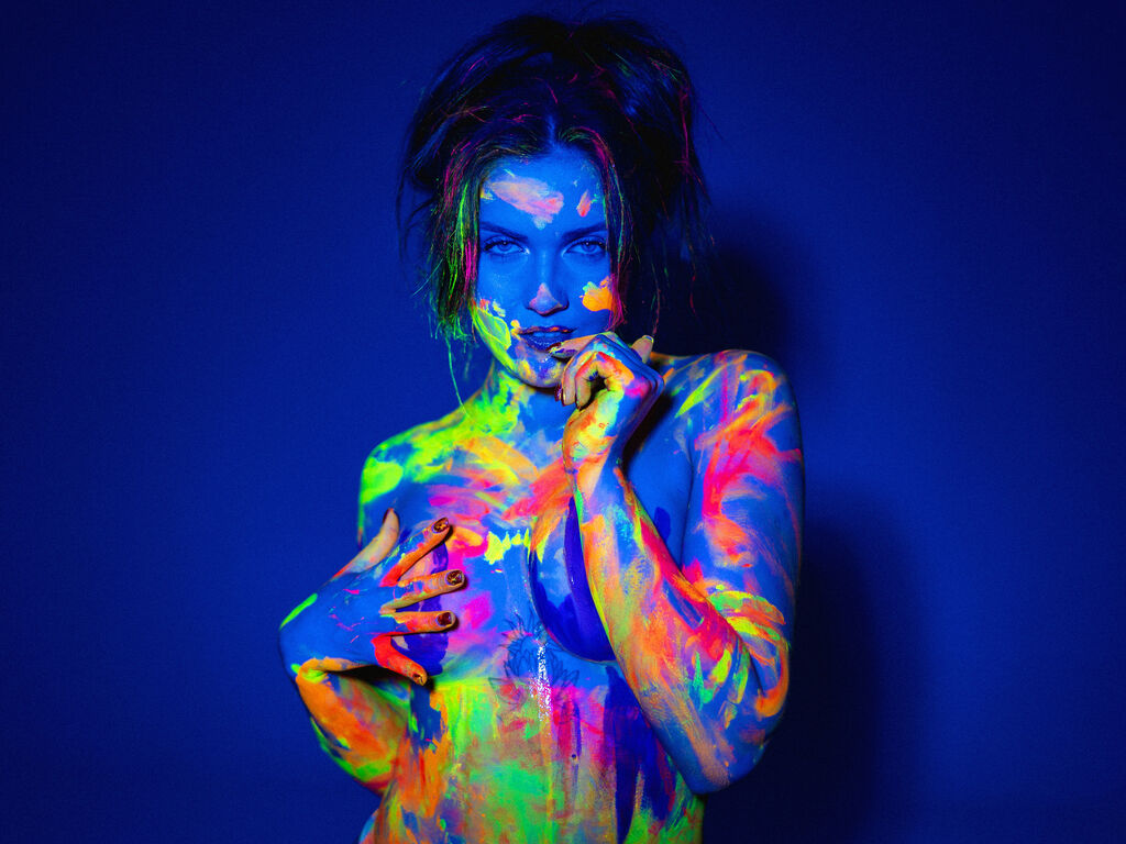 MadisonAllenn Nackt