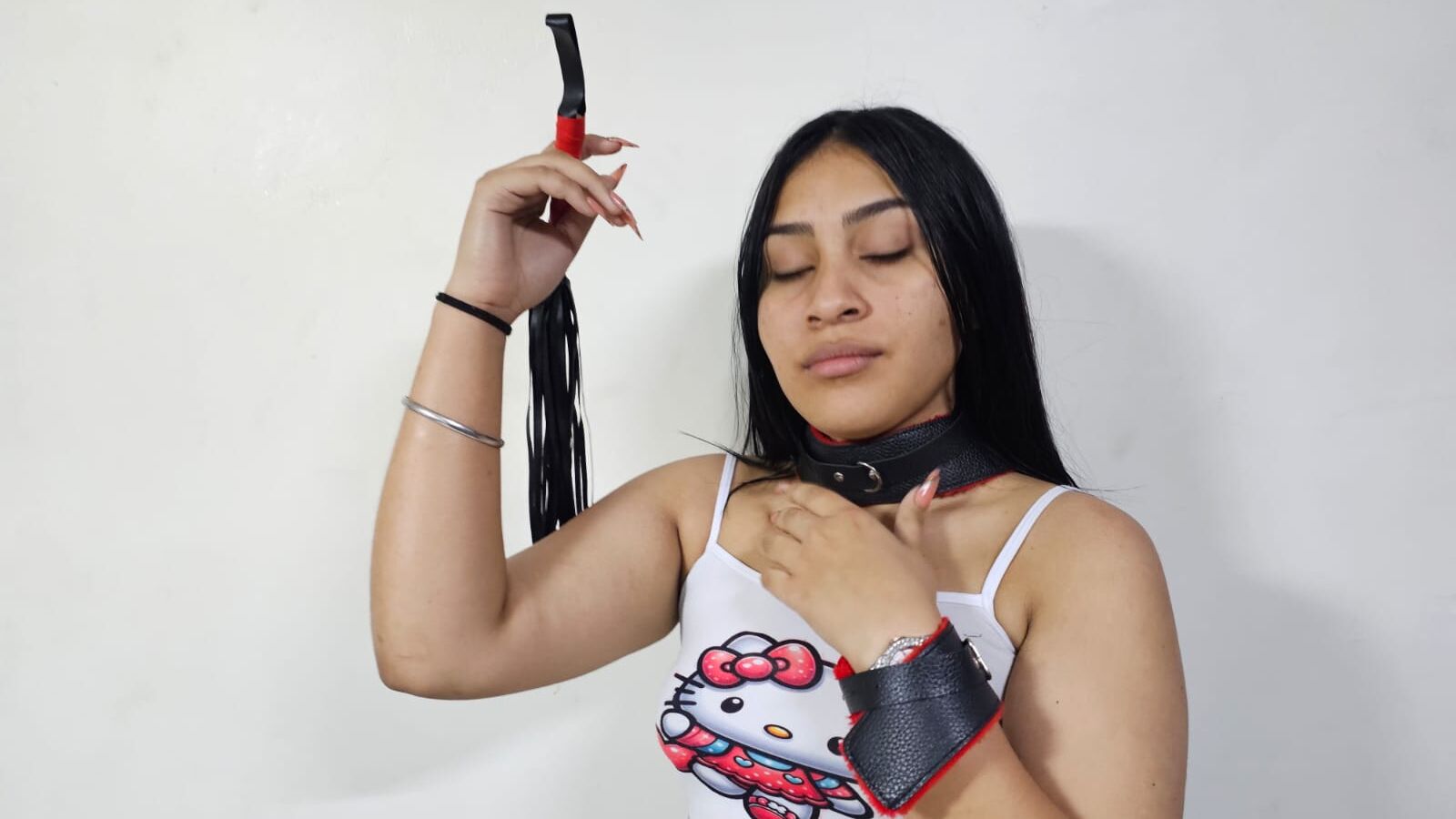 SoffiaAngela erotic portrait