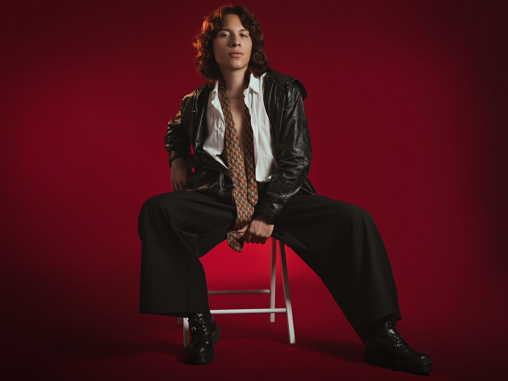 DanteVelvett Profile Image