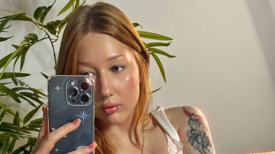 IvyKane Porn Vip Show