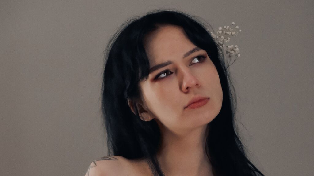 AlisseKen live cam model at LiveJasmin