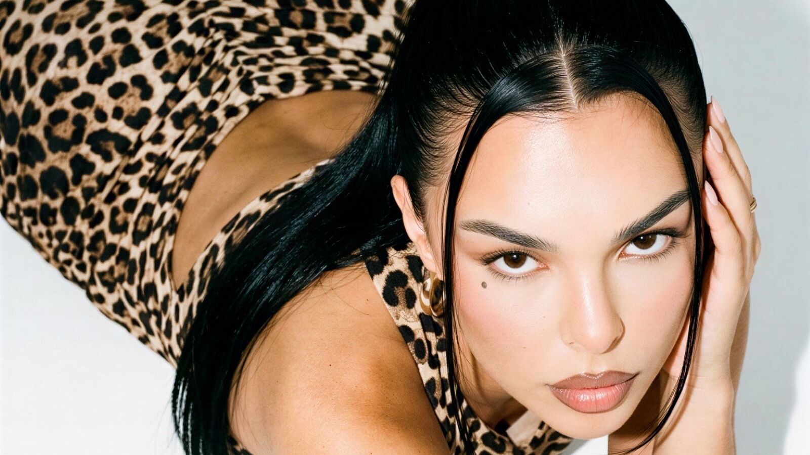 KaryBrown erotic portrait