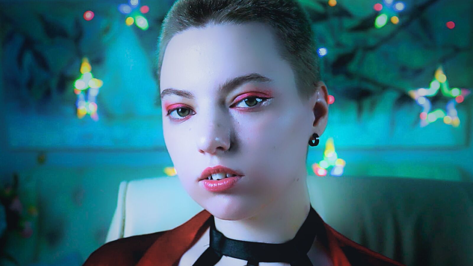 ErinGutierrez glamour portrait