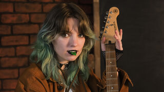 Free Nude ErinGutierrez