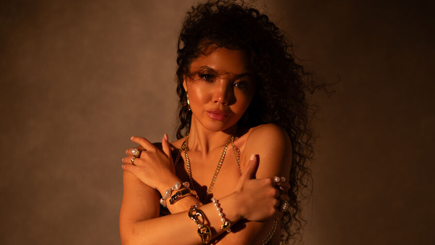 Discover JessicaGate VIP show