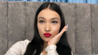 AlinaCrystals from vivo.webcam