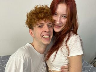 LisaAndChristianLive Webcam