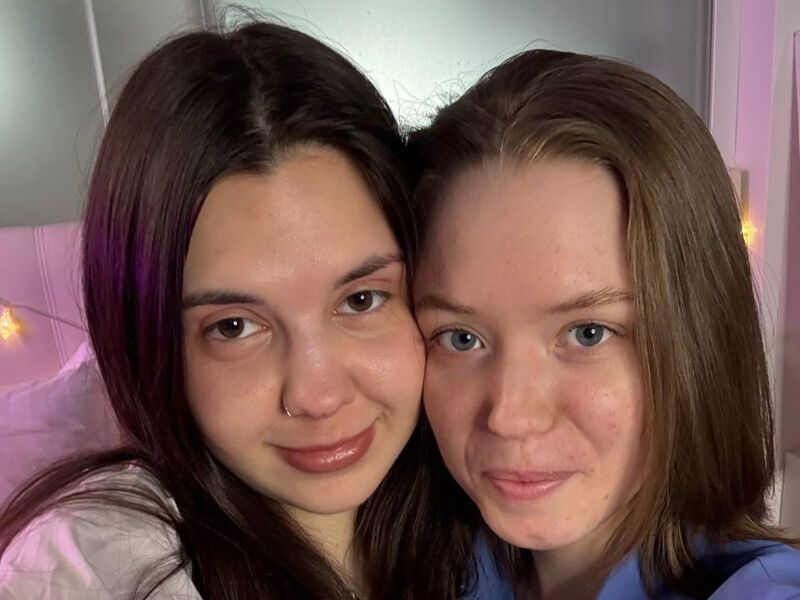 KiraAndMary